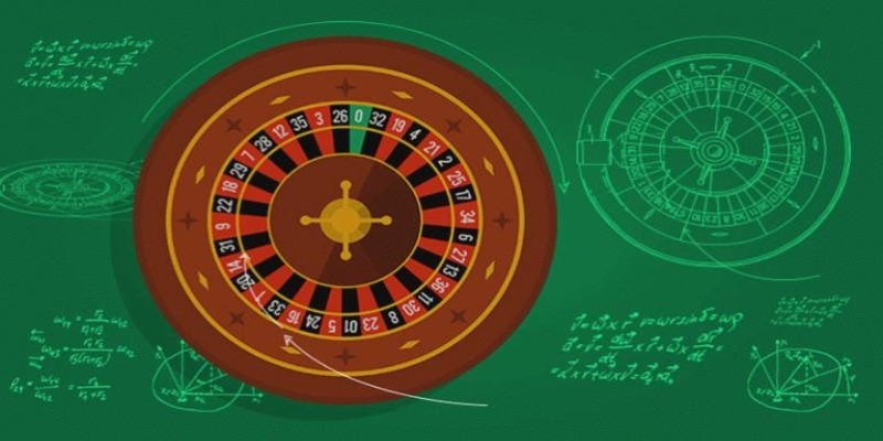 Hướng dẫn chơi roulette online hiệu quả theo chiến thuật gấp thếp
