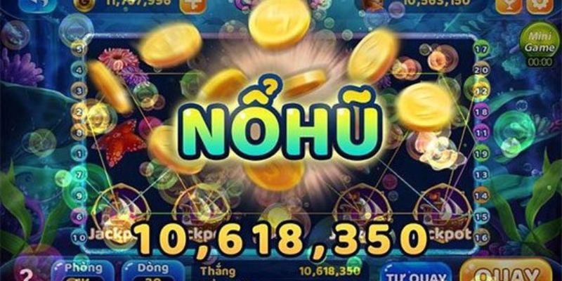 Một số mẹo chơi nổ hũ thắng lớn cho thành viên mới hiện tại